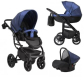 Tutek GRANDER Play 3в1 - Бебешка количка Продукт Tutek GRANDER Play 3в1 - Бебешка количка - 11 - BG Hlapeta
